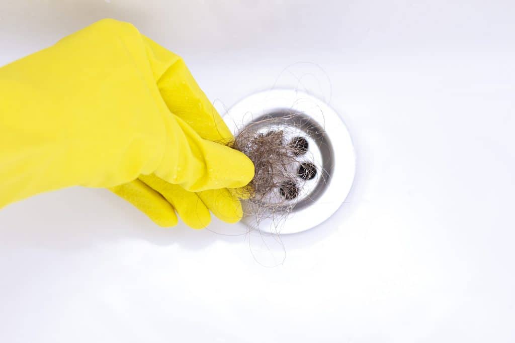3 ways to Unclog a Shower Drain