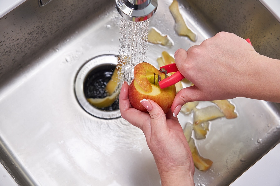 5 Things You Should Never Put Down Your Garbage Disposal