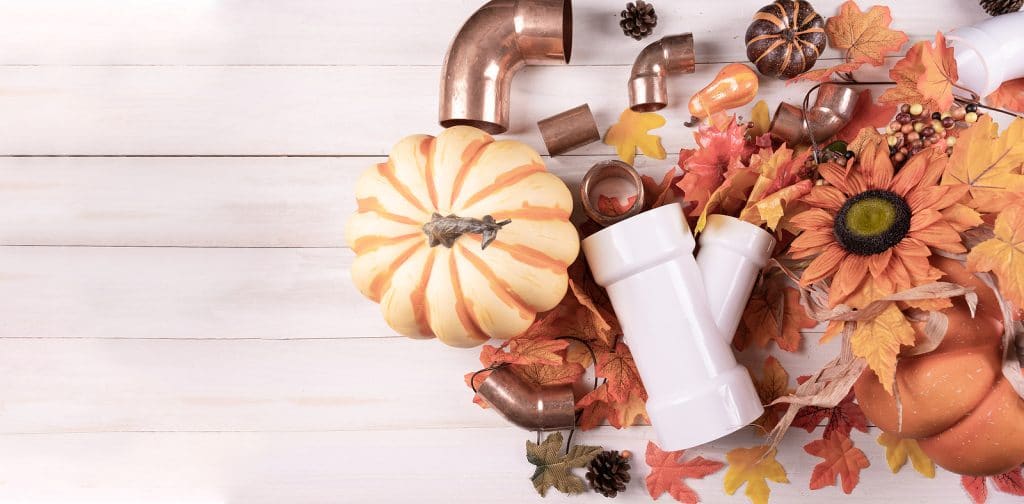 Thanksgiving Kitchen Plumbing Tips