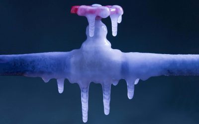 How to Prevent Outdoor Water Pipes from Freezing and Bursting