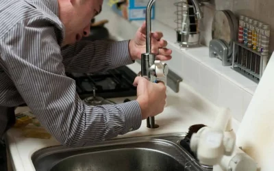 4 Plumbing Tips Every Homeowner Needs to Know