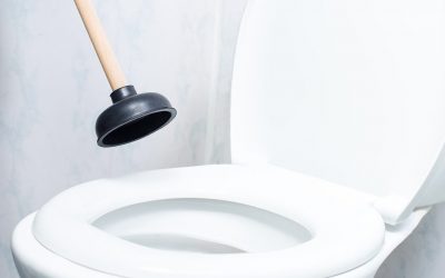 Three Ways to Fix A Clogged Toilet
