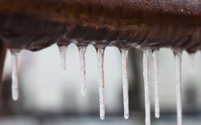 Protecting Your Pipes During Freezing Temperatures