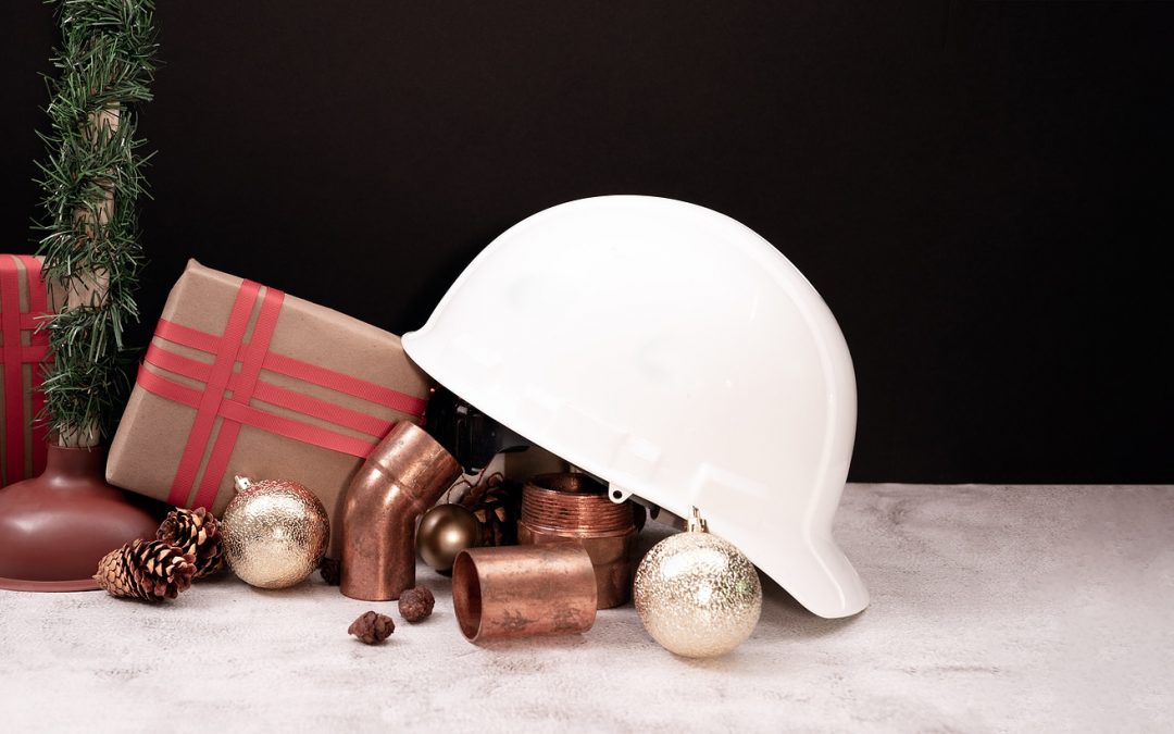 5 Plumbing Tips for a Stress-Free Christmas