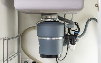 Cleaning Your Garbage Disposal To Do Away With Odors