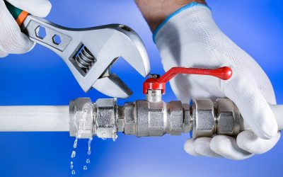 5 Plumbing Safety Tips Everyone Should Know