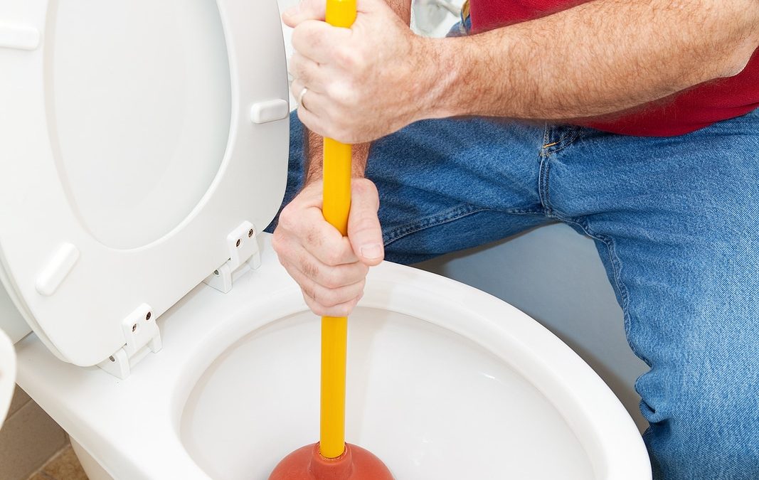 Do’s and Don’ts of Dealing with an Overflowing Toilet