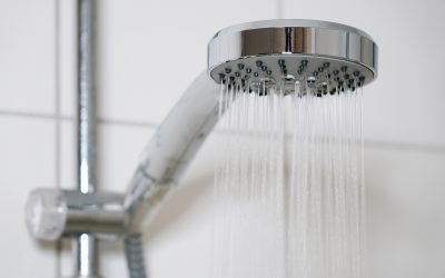 How to Clean Your Showerheads and Why It’s So Important