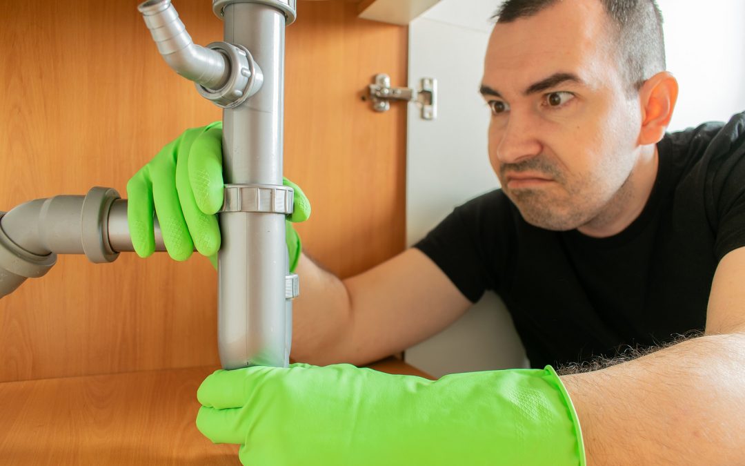 5 of the Craziest Things Found in Clogged Drains
