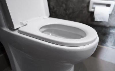 How to Know When It’s Time to Replace Your Toilet