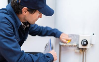 Three New Year’s Resolutions to Improve Your Plumbing