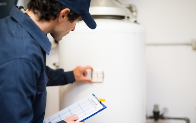 6 Reasons Why Your Hot Water Isn’t Working