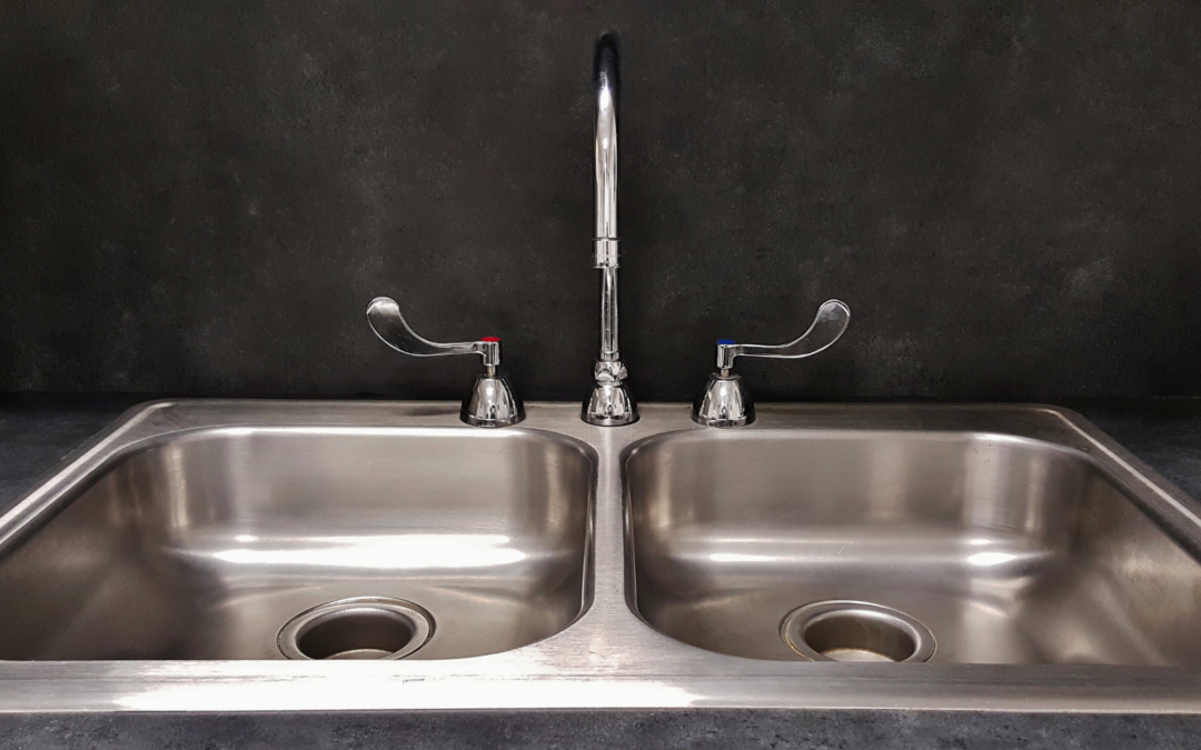 Beginners Guide To Plumbing Your Kitchen