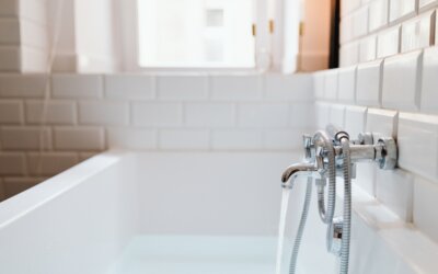 The Top Plumbing Trends for 2024 That Will Save You Money