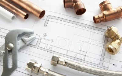 Home Renovation: What Plumbing Work Will You Need?