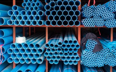 Understanding Pipe Material Choices: PEX vs. Copper